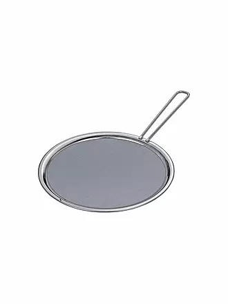 KÜCHENPROFI | Spritzschutzsieb DELUXE 33cm | 
